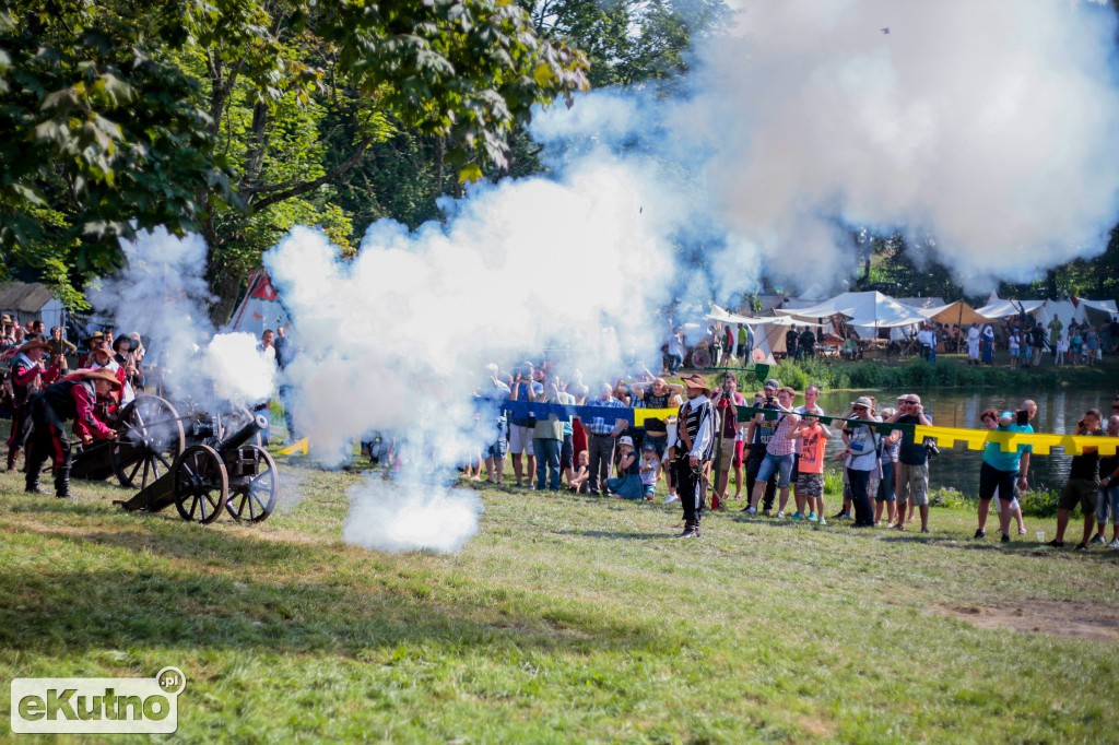 Drugi dzień Odysei Historycznej cz.2