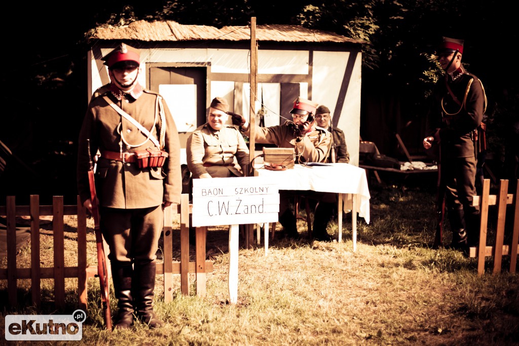 Drugi dzień Odysei Historycznej cz.2
