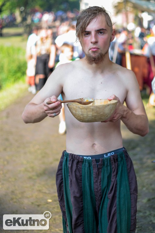Drugi dzień Odysei Historycznej cz.2