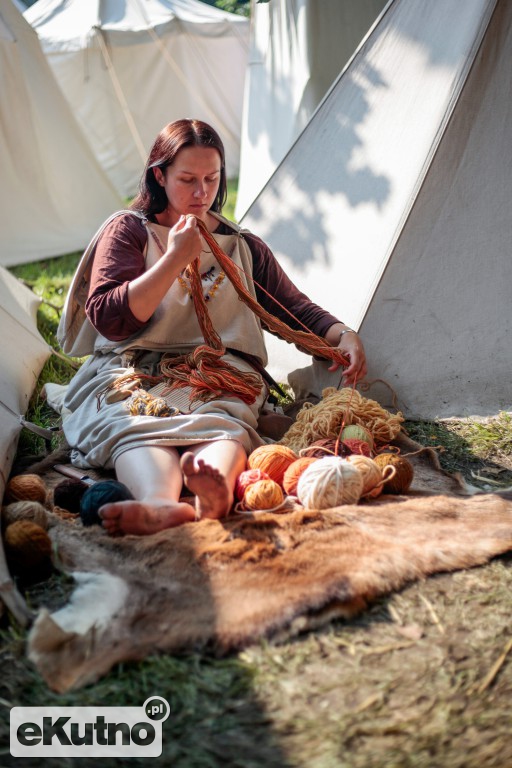 Drugi dzień Odysei Historycznej cz.2