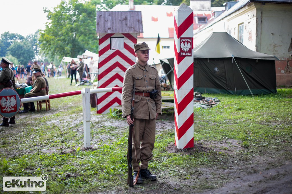 Drugi dzień Odysei Historycznej cz.2