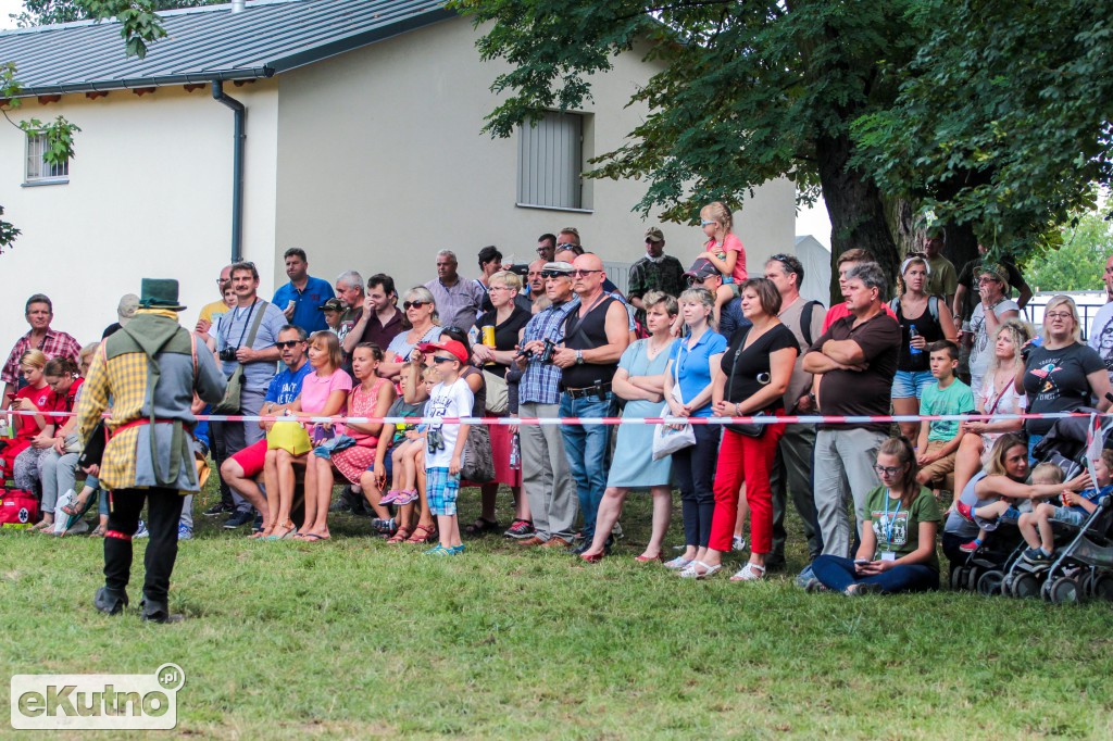 VIII Odyseja Historyczna dobiegła końca