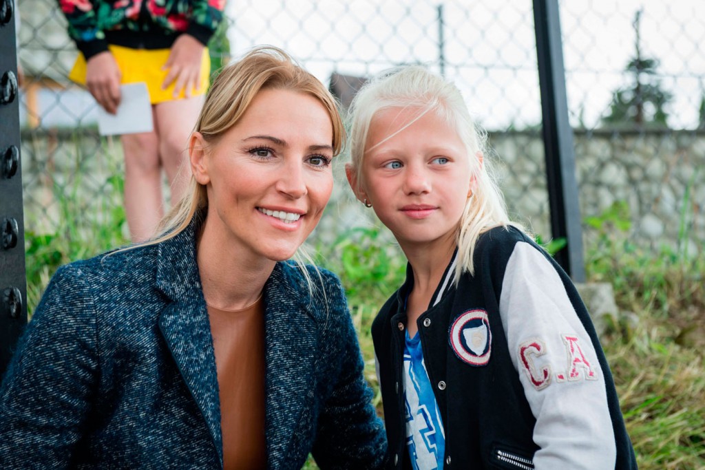 Dzieci z Kutna Wakacje z Muszkieterami