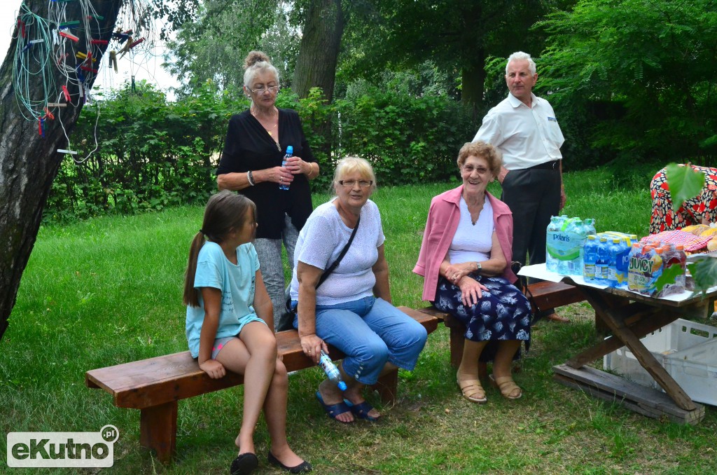 Pielgrzymka do Częstochowy