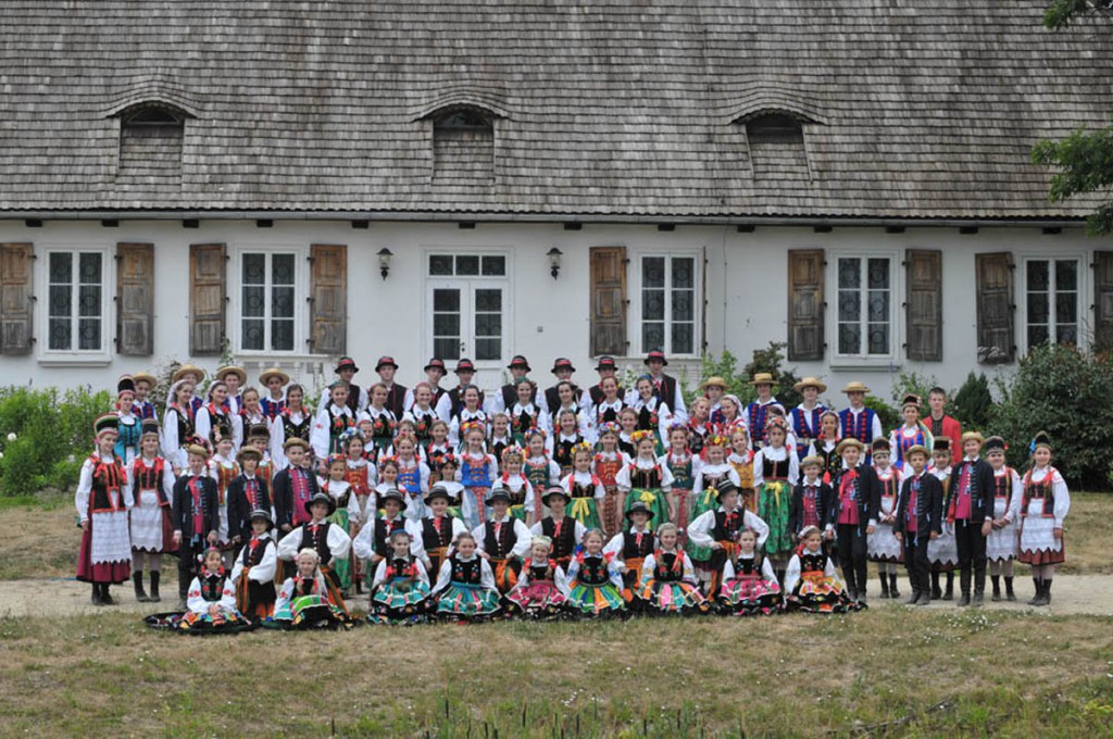 Vistula Folk Festival w Płocku