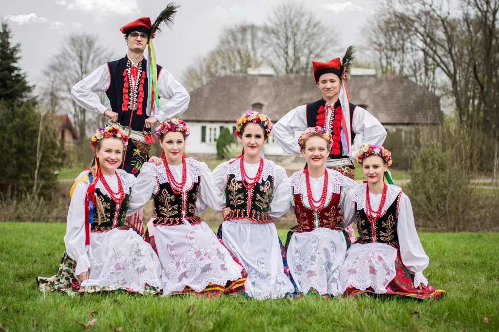 Vistula Folk Festival w Płocku