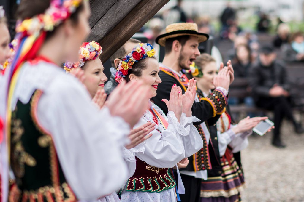 Vistula Folk Festival w Płocku