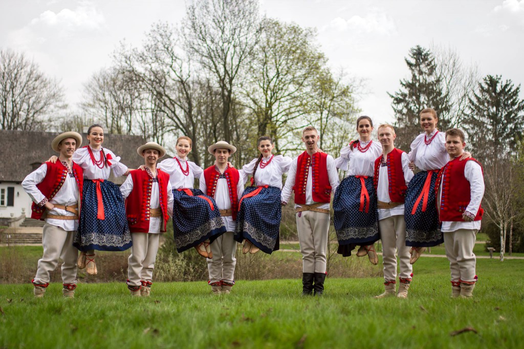 Vistula Folk Festival w Płocku