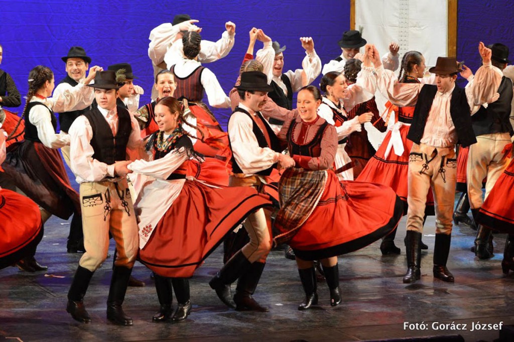 Vistula Folk Festival w Płocku