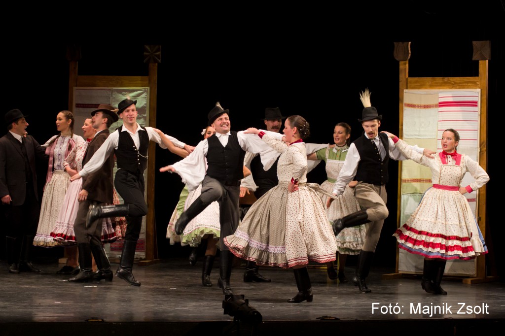 Vistula Folk Festival w Płocku
