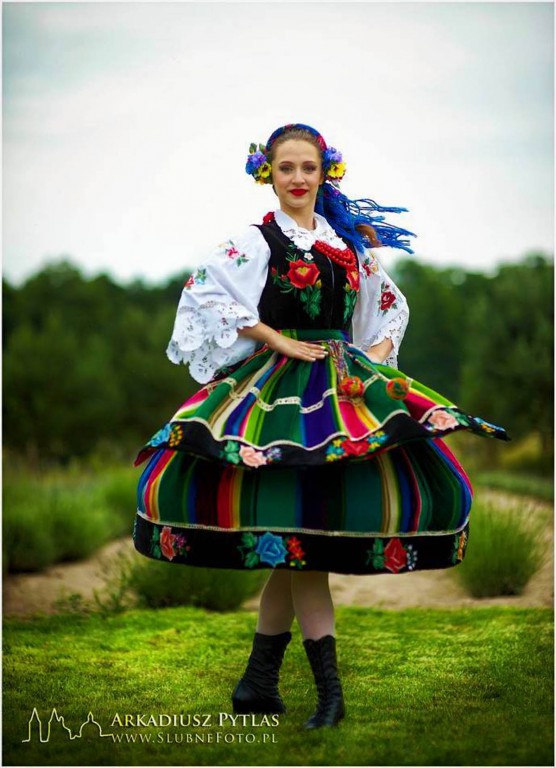 Vistula Folk Festival w Płocku