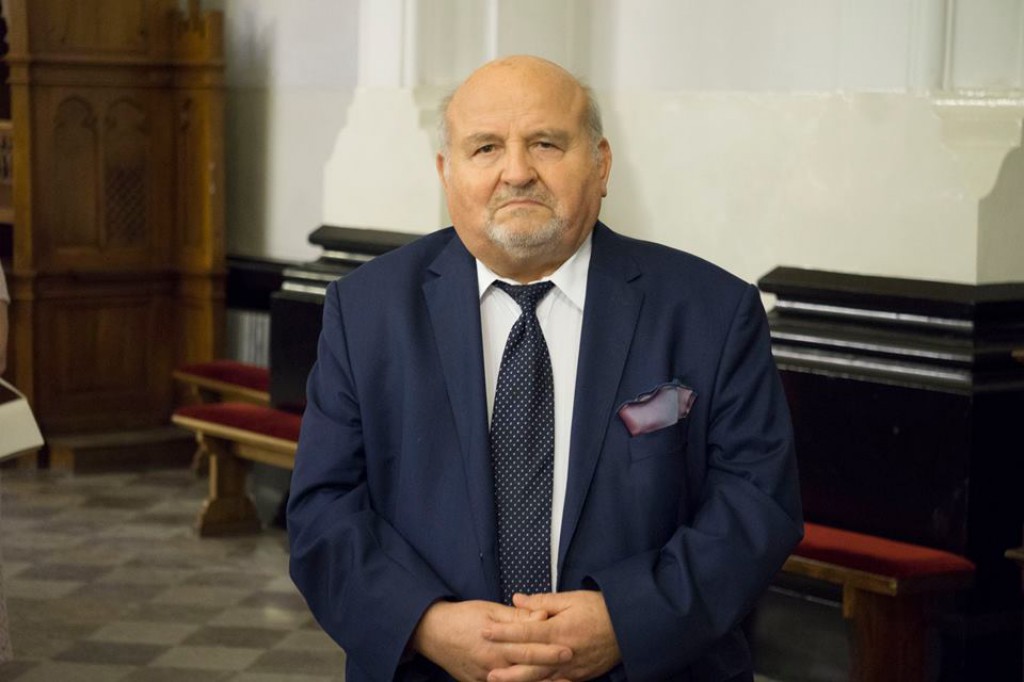 Oto są skarby kościoła. Koncert LFM