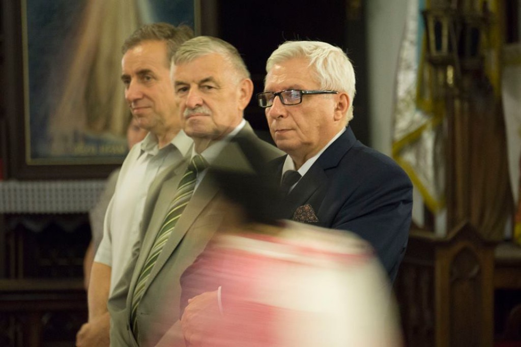 Oto są skarby kościoła. Koncert LFM