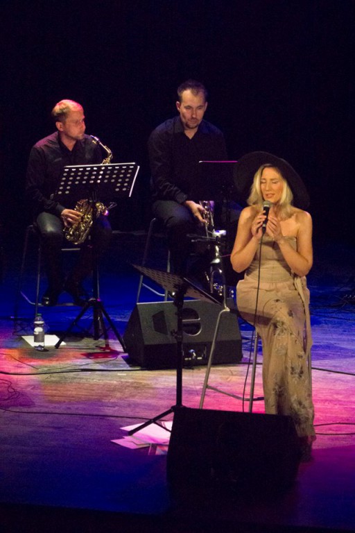 Koncert Piosenki Agnieszki Osieckiej