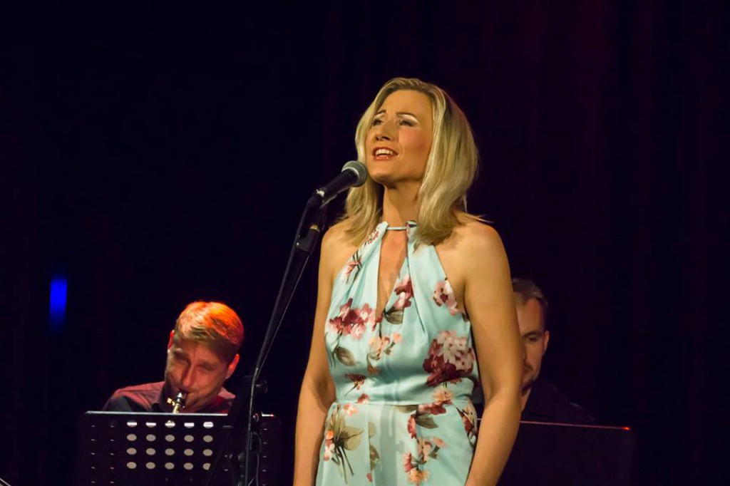 Koncert Piosenki Agnieszki Osieckiej