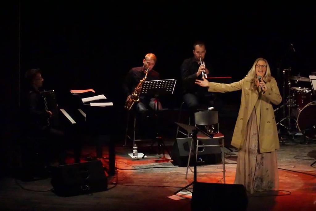 Koncert Piosenki Agnieszki Osieckiej