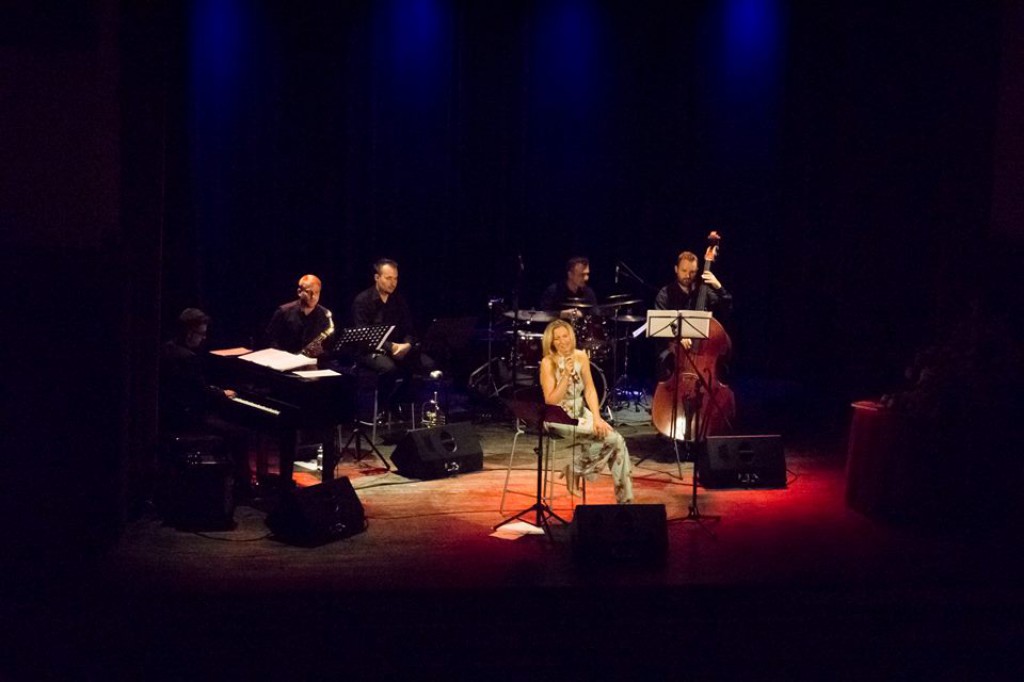 Koncert Piosenki Agnieszki Osieckiej