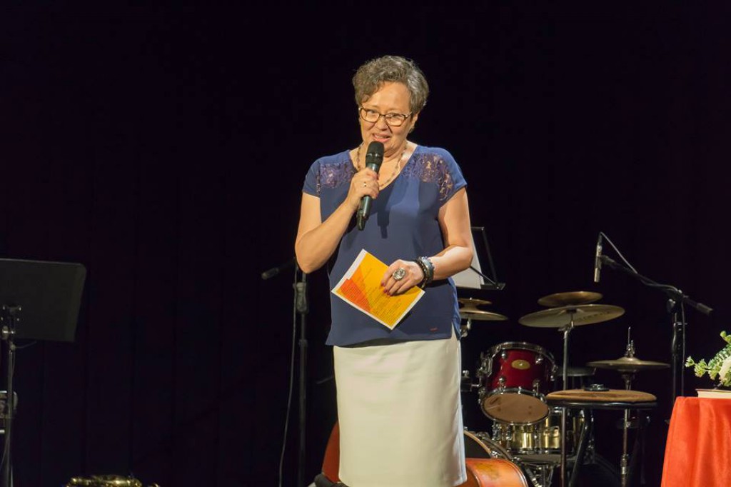 Koncert Piosenki Agnieszki Osieckiej