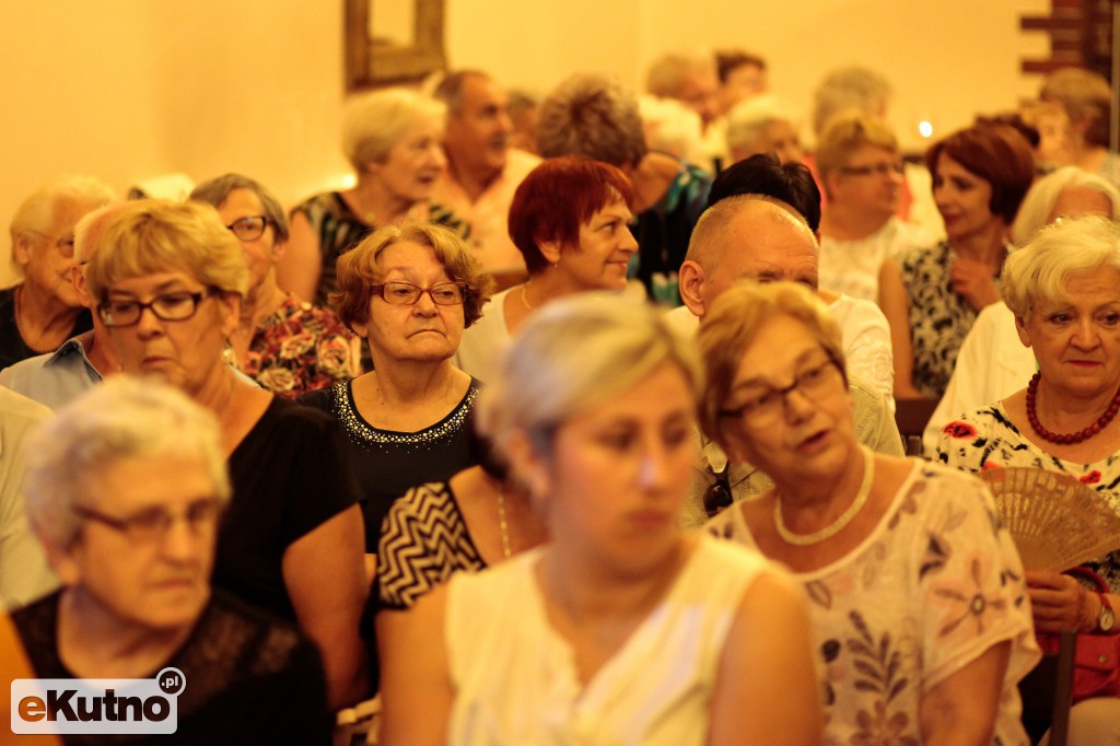 Letni Festiwal Muzyczny - dziś w hotelu Rondo