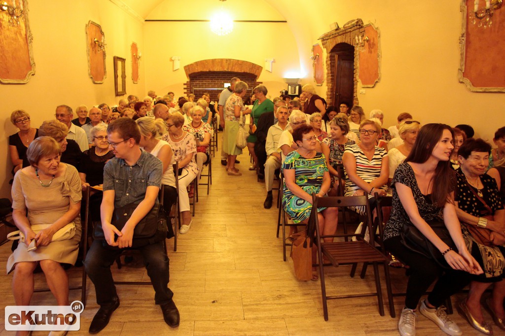 Letni Festiwal Muzyczny - dziś w hotelu Rondo