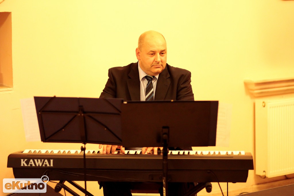 Letni Festiwal Muzyczny - dziś w hotelu Rondo