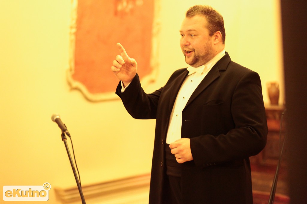 Letni Festiwal Muzyczny - dziś w hotelu Rondo
