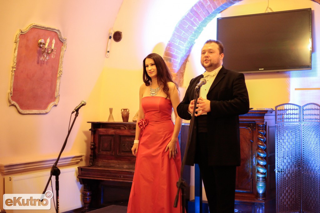 Letni Festiwal Muzyczny - dziś w hotelu Rondo