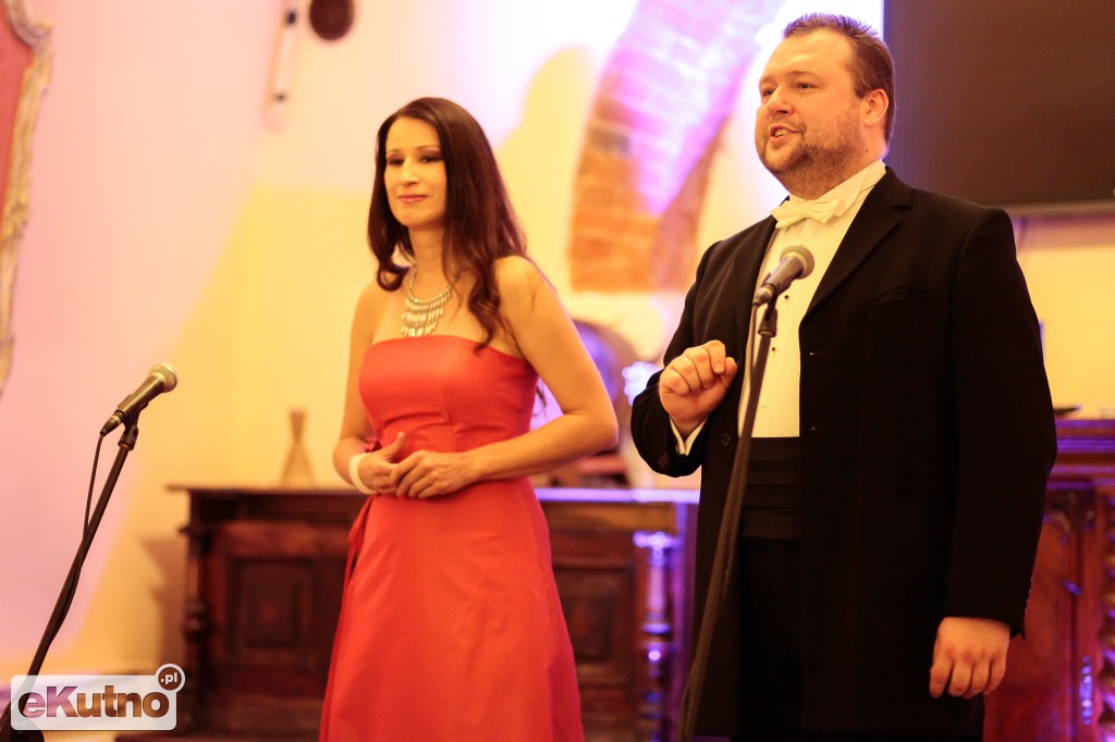 Letni Festiwal Muzyczny - dziś w hotelu Rondo