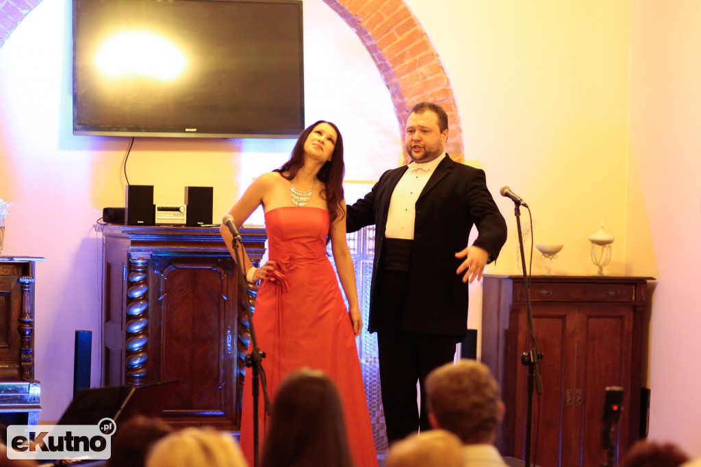 Letni Festiwal Muzyczny - dziś w hotelu Rondo