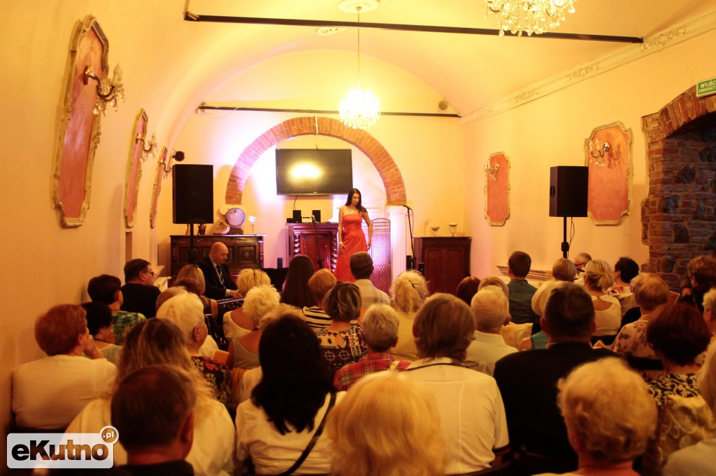 Letni Festiwal Muzyczny - dziś w hotelu Rondo