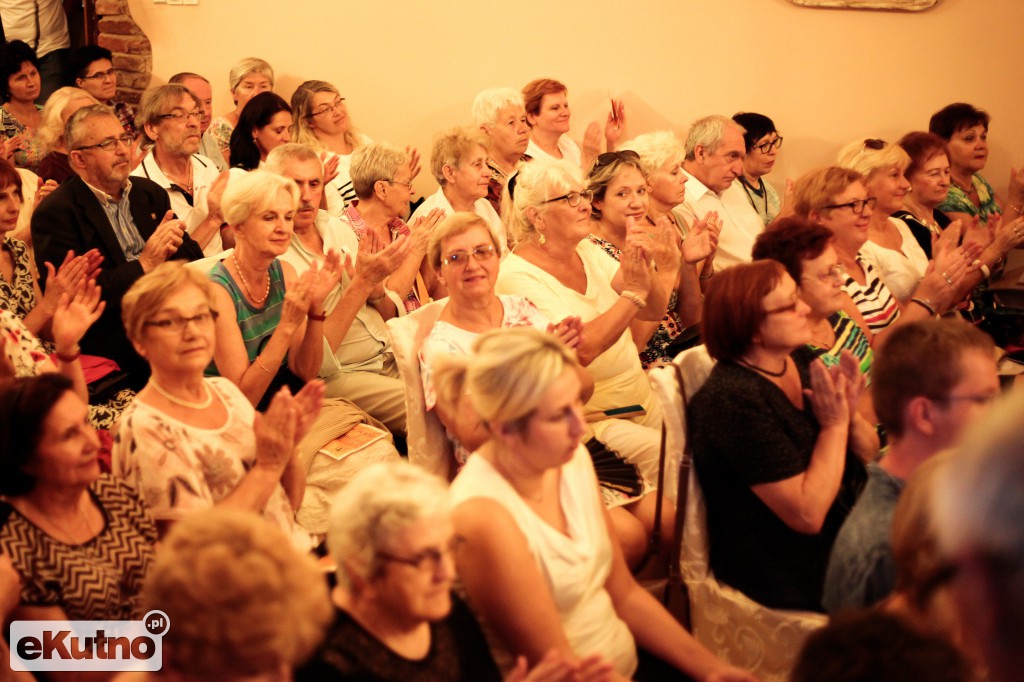 Letni Festiwal Muzyczny - dziś w hotelu Rondo