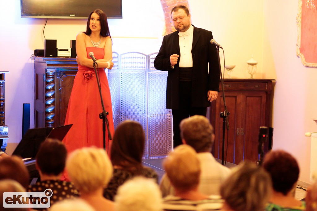 Letni Festiwal Muzyczny - dziś w hotelu Rondo