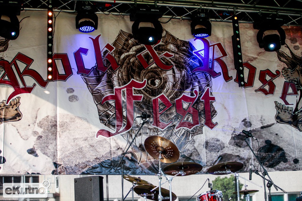 Rock & Rose Fest 2017 i XXX-lecie Alastora !!!!!!