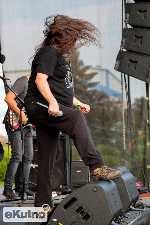 Rock & Rose Fest 2017 i XXX-lecie Alastora !!!!!!