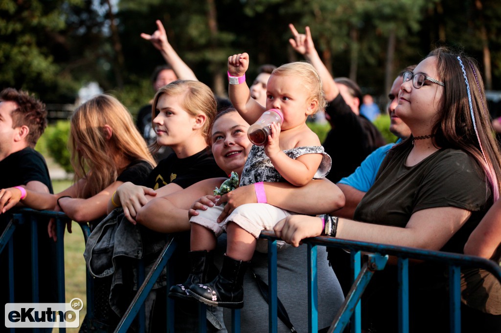 Rock & Rose Fest 2017 i XXX-lecie Alastora !!!!!!