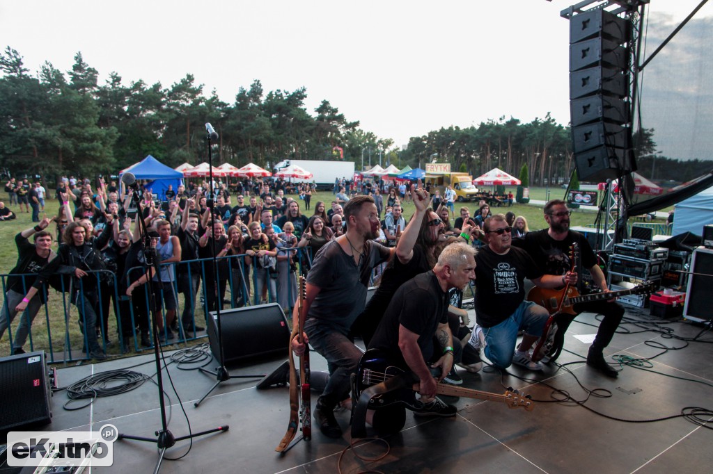 Rock & Rose Fest 2017 i XXX-lecie Alastora !!!!!!