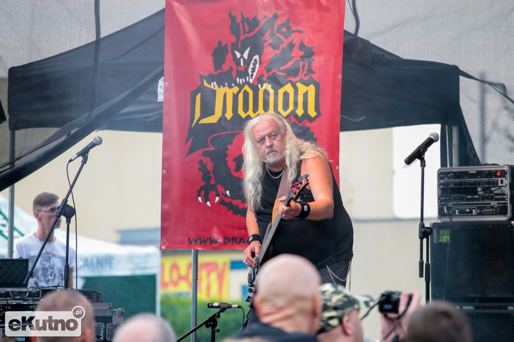 Rock & Rose Fest 2017 i XXX-lecie Alastora !!!!!!