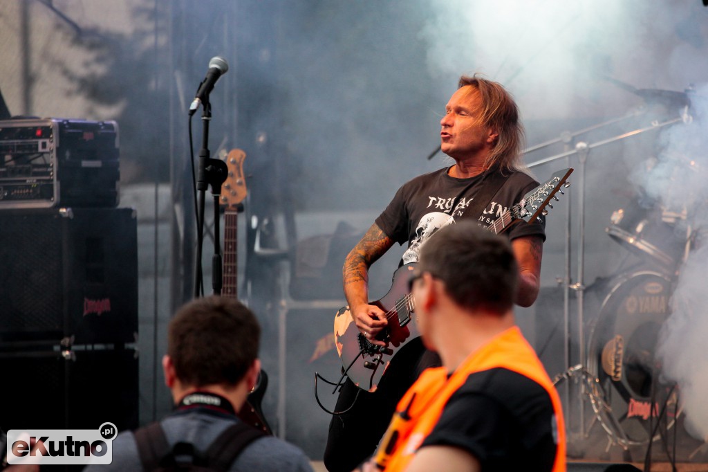 Rock & Rose Fest 2017 i XXX-lecie Alastora !!!!!!