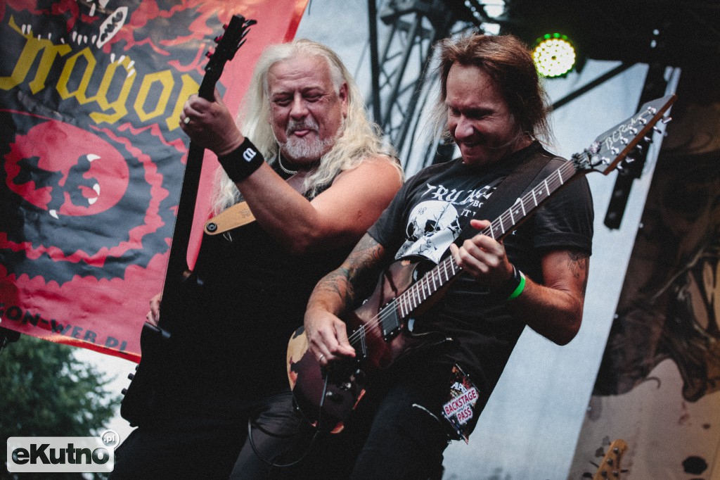 Rock & Rose Fest 2017 i XXX-lecie Alastora !!!!!!
