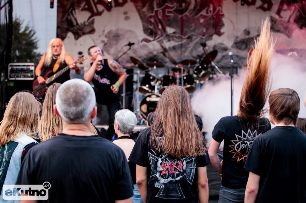 Rock & Rose Fest 2017 i XXX-lecie Alastora !!!!!!