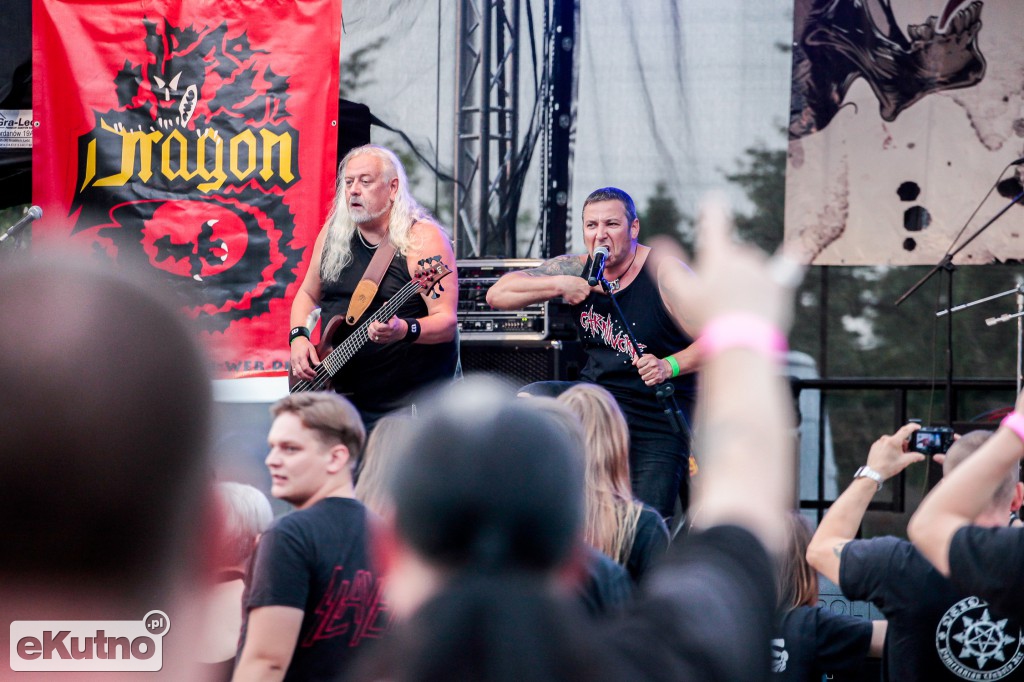 Rock & Rose Fest 2017 i XXX-lecie Alastora !!!!!!
