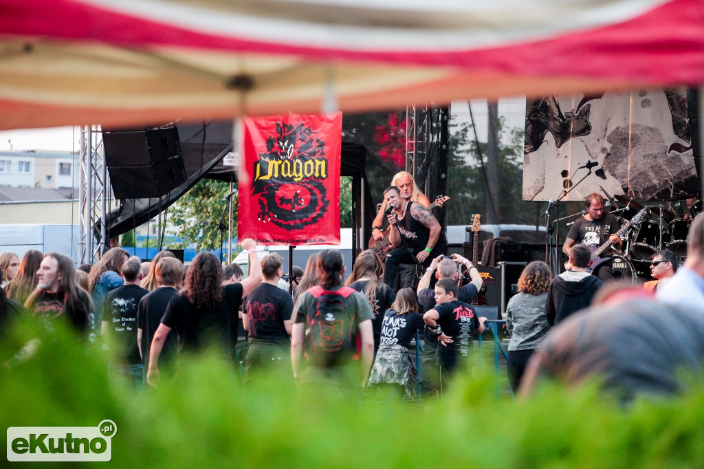 Rock & Rose Fest 2017 i XXX-lecie Alastora !!!!!!