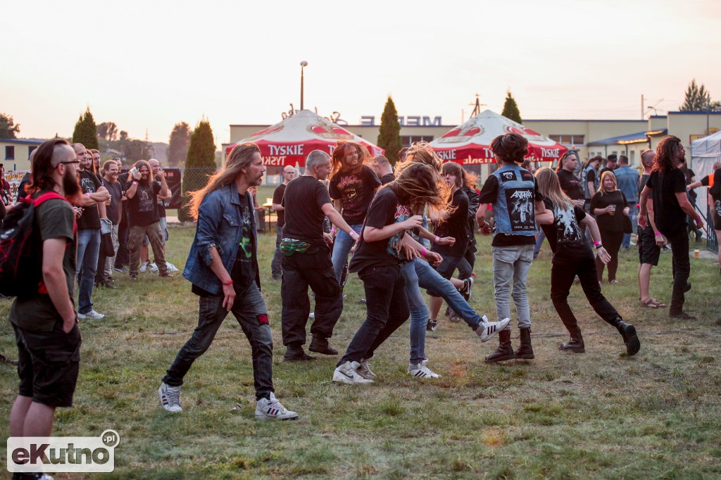 Rock & Rose Fest 2017 i XXX-lecie Alastora !!!!!!