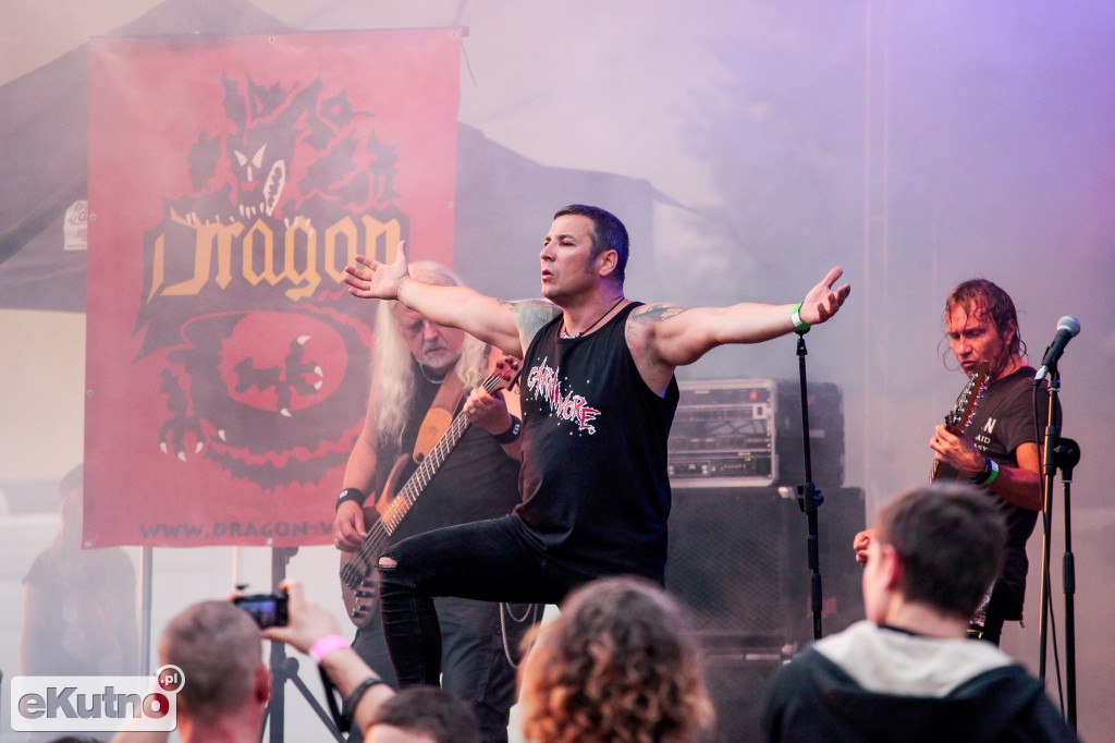 Rock & Rose Fest 2017 i XXX-lecie Alastora !!!!!!