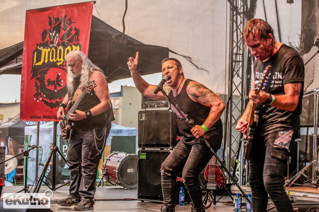 Rock & Rose Fest 2017 i XXX-lecie Alastora !!!!!!
