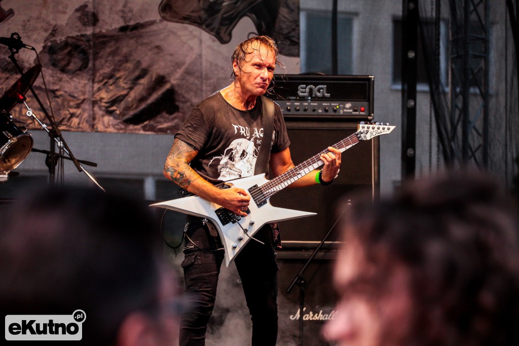 Rock & Rose Fest 2017 i XXX-lecie Alastora !!!!!!