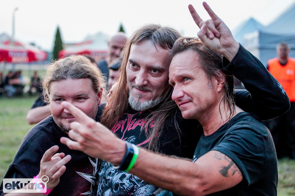 Rock & Rose Fest 2017 i XXX-lecie Alastora !!!!!!