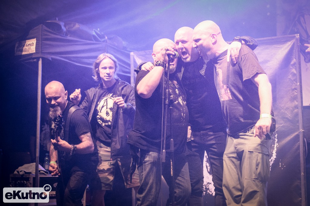 Rock & Rose Fest 2017 i XXX-lecie Alastora !!!!!!