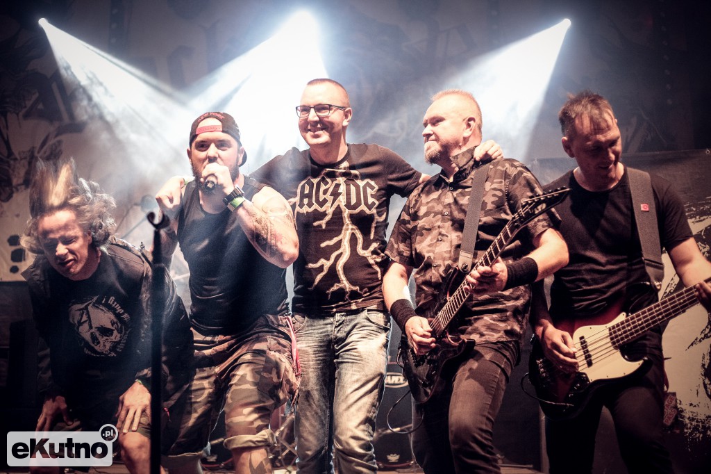 Rock & Rose Fest 2017 i XXX-lecie Alastora !!!!!!