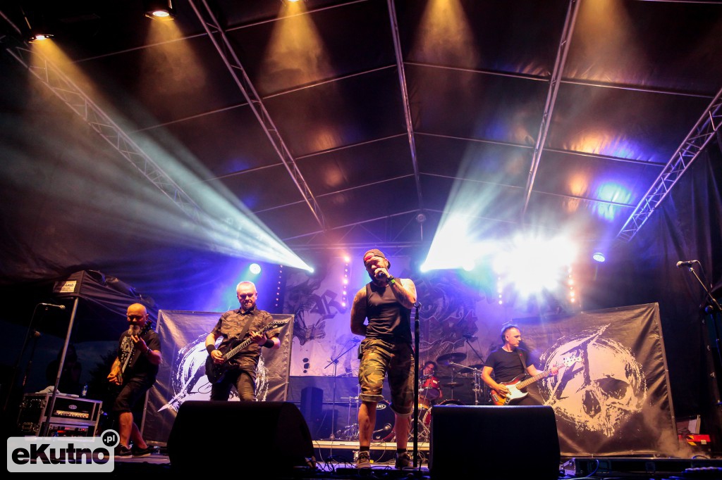 Rock & Rose Fest 2017 i XXX-lecie Alastora !!!!!!